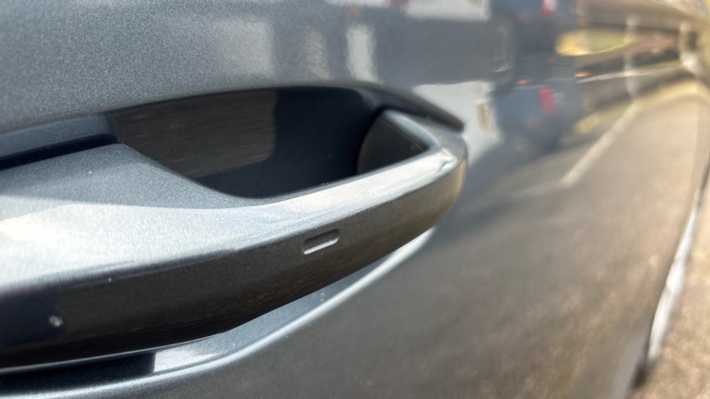 Skoda Enyaq 132kW 60 ecoSuite 62kWh 5dr Auto Electric Estate